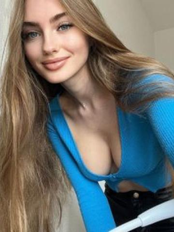 Проститутка Викуля